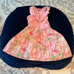 Lilly Pulitzer toddler dress XS